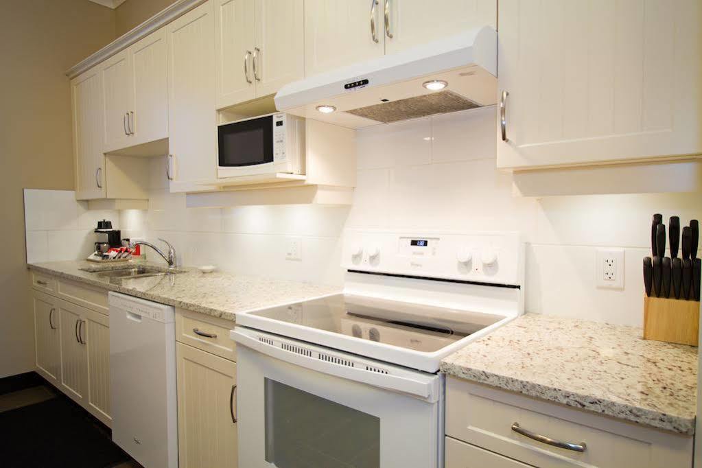 Trail Glenwood Inn & Suites المظهر الخارجي الصورة