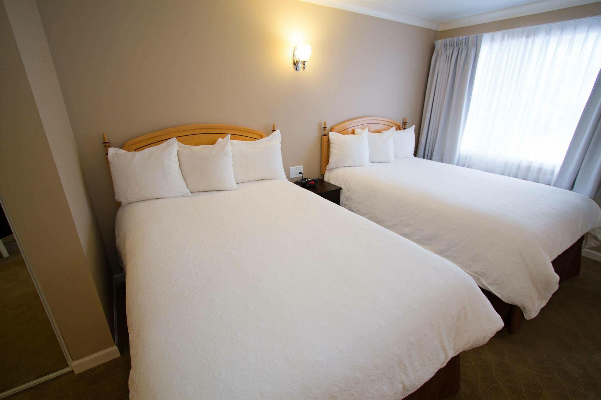 Trail Glenwood Inn & Suites المظهر الخارجي الصورة